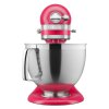 Настолен миксер ARTISAN 5KSM195 4,83 л, хибискус, KitchenAid