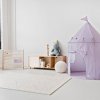 Детска палатка за игра RECYCLED 100 x 135 cм, лилава, 3 Sprouts