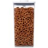 Кухненски съд за съхранение POP GOOD GRIPS 5,7 л, квадратен, пластмаса, OXO