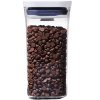 Кухненски съд за съхранение POP GOOD GRIPS 500 мл, мини квадрат, пластмаса, OXO
