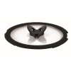 Капак INGENIO L9846453, 22 см, стъкло, Tefal