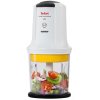 Електрически чопър за храна MULTI MOULINETTE MQ723138, бял, Tefal