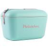 Хладилна кутия POP 20 l, тюркоаз, Polarbox