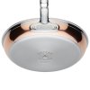Универсален тиган COPPERBOND 28 см, меден, Hestan