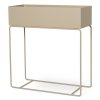 216932 3 kvetinac plant box 60 cm kasmirova zelezo ferm living