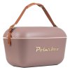 218387 10 chladici box classic gold 20 l mauve polarbox