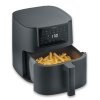 222444 1 horkovzdusna friteza fr 2462 7 l cerna severin