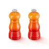 223467 2 sada mlynku na sul a pepr 11 cm sada 2 ks flame plast le creuset