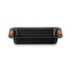 223215 5 forma na kolac 33 x 25 cm cerna ocel le creuset