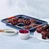 224655 1 forma na brownies 40 x 30 cm cerna ocel le creuset
