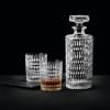 228774 1 sada sklenic a karafy na whisky ethno sada 3 ks nachtmann