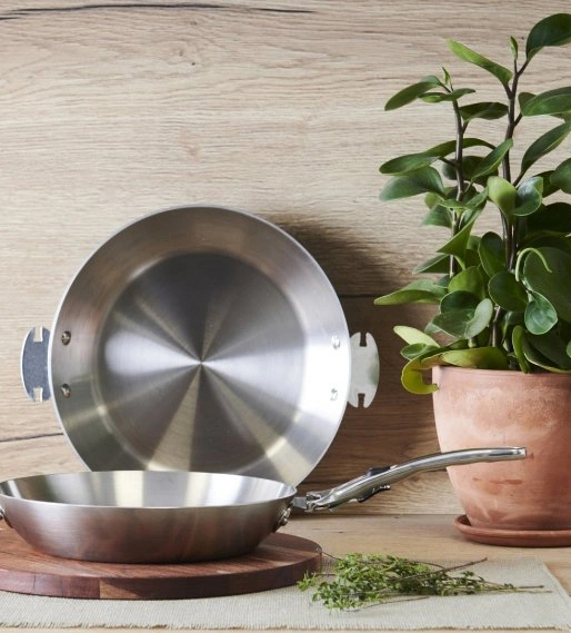 Steel pan care guide: how to ensure a pan for life