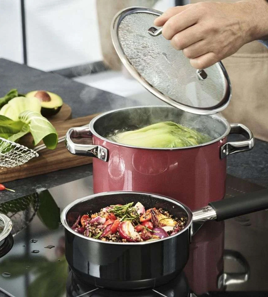 How to choose your pots - shopping guide