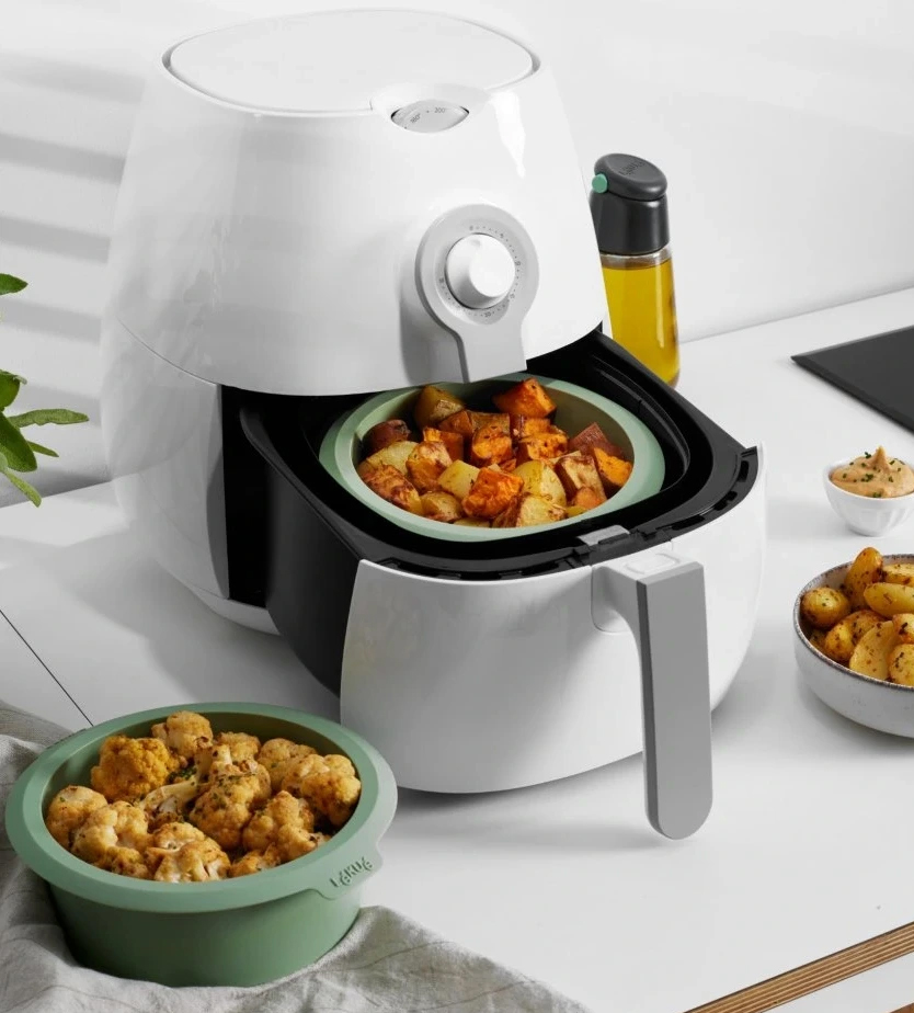 Electric cooking pot – find out what it can do and who should buy one