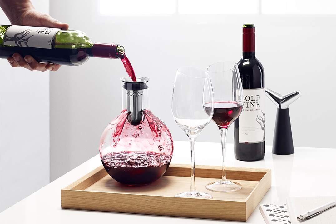 Gifts for wine lovers