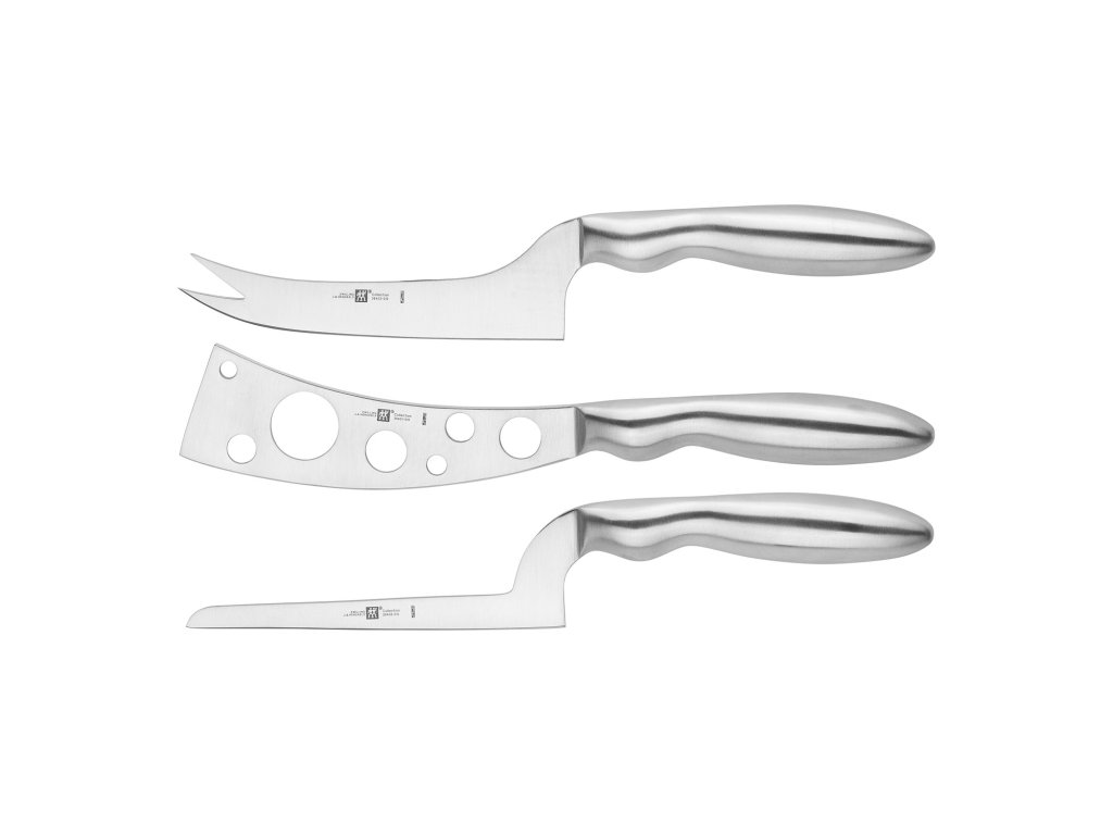 Set of cheese knives 3 ZWILLING® Collection