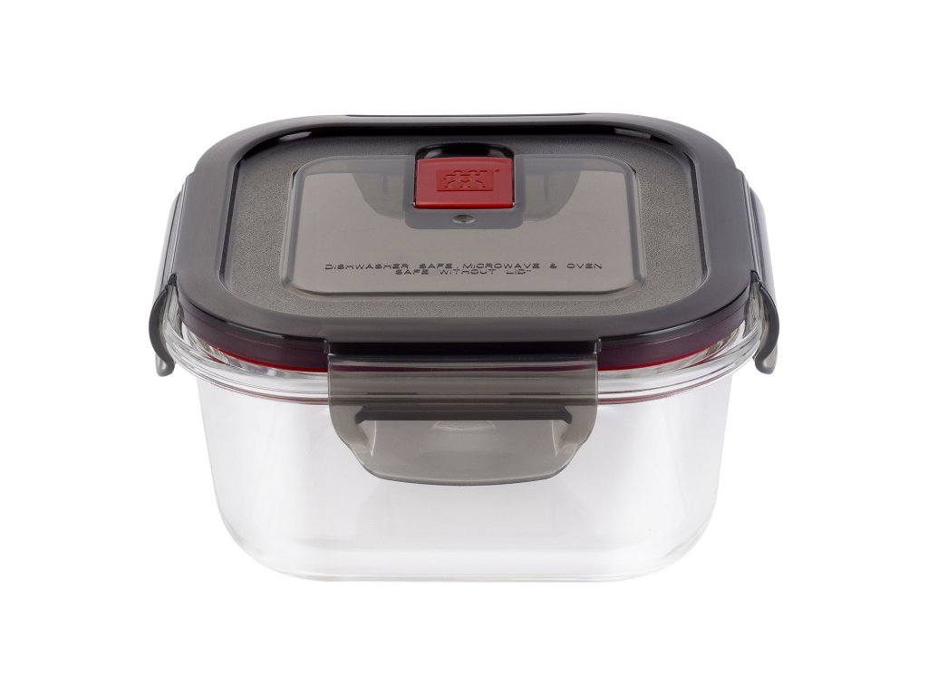Multifunctional bowl/container Square, 0,5 l Gusto ZWILLING