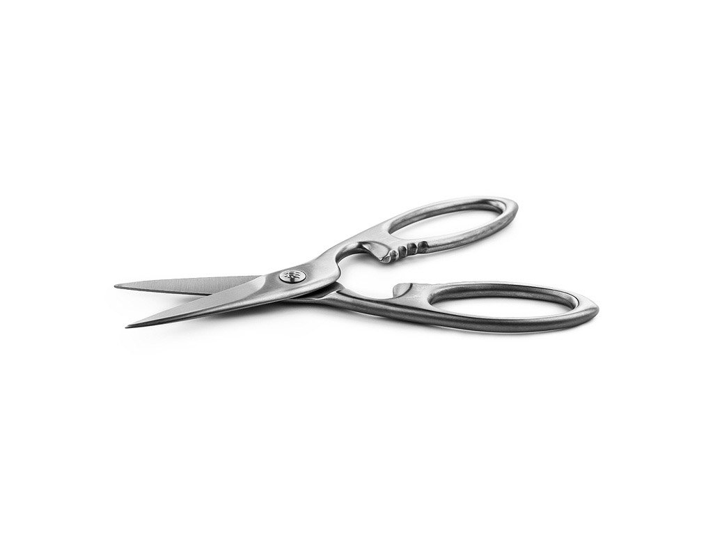 Multifunctional kitchen scissors FRIODUR by Zwilling. - Lost and Found