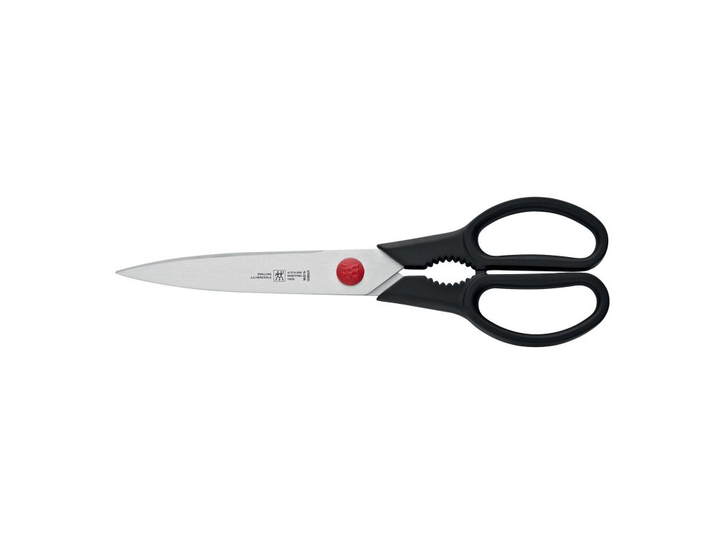 Zwilling J.A. Henckels Twin Select Stainless Steel Kitchen Shears