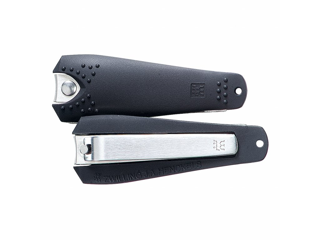 ZWILLING Beauty TWINOX Nail Clipper - Black