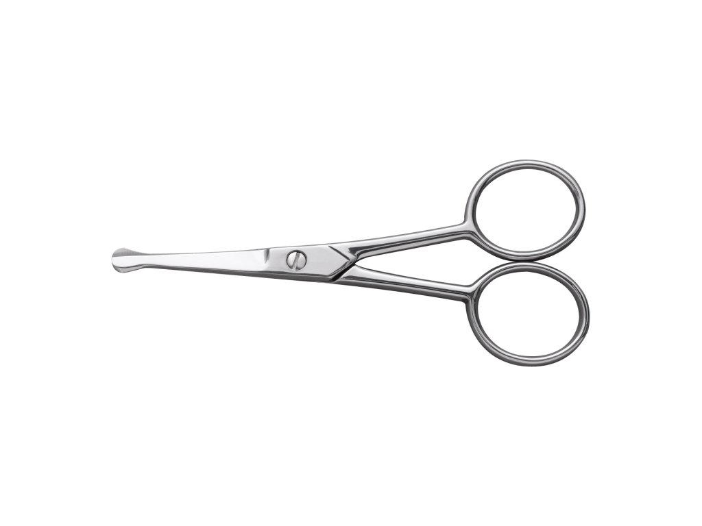 Scissors for cutting hair in nose and ears ZWILLING® Classic Inox