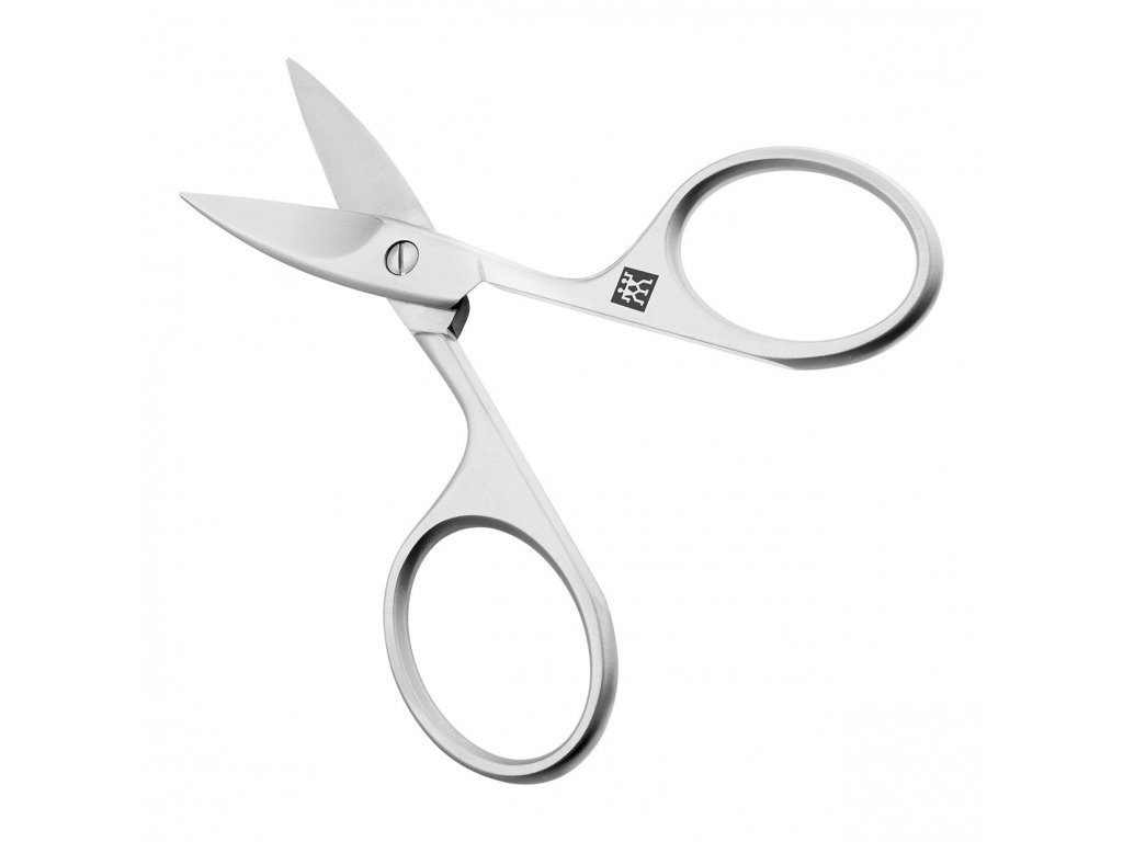  ZWILLING Beauty TWINOX Cuticle Scissors : Home & Kitchen