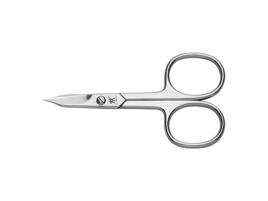 Nail and cuticle scissors 2in1 CLASSIC INOX, Zwilling