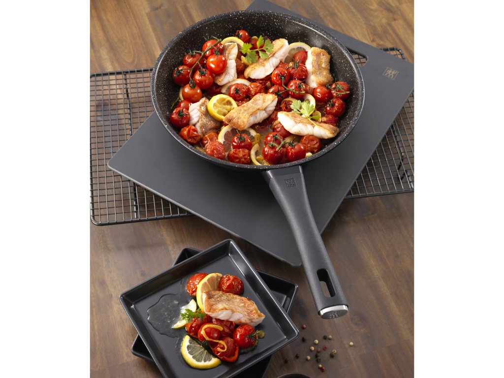 Zwilling Madura Plus Non-Stick Pan: The Only Non-Stick Pan You Need