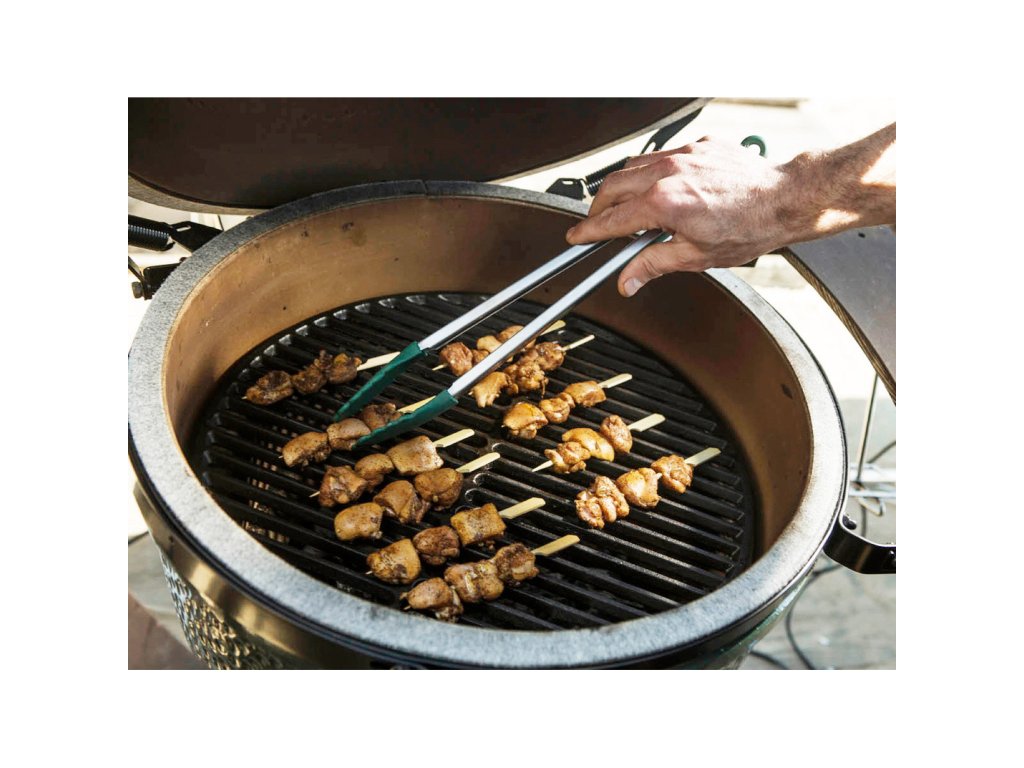 Bamboo skewers Big Green Egg