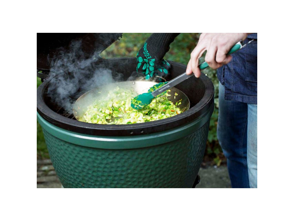 Grill armor gloves EGGMITT Big Green Egg 32 64 Kulina