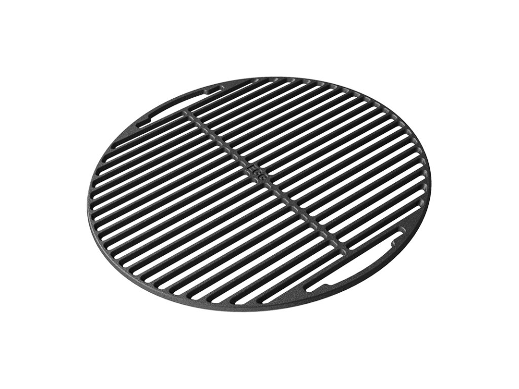Cast iron grill grate Big Green Egg Large