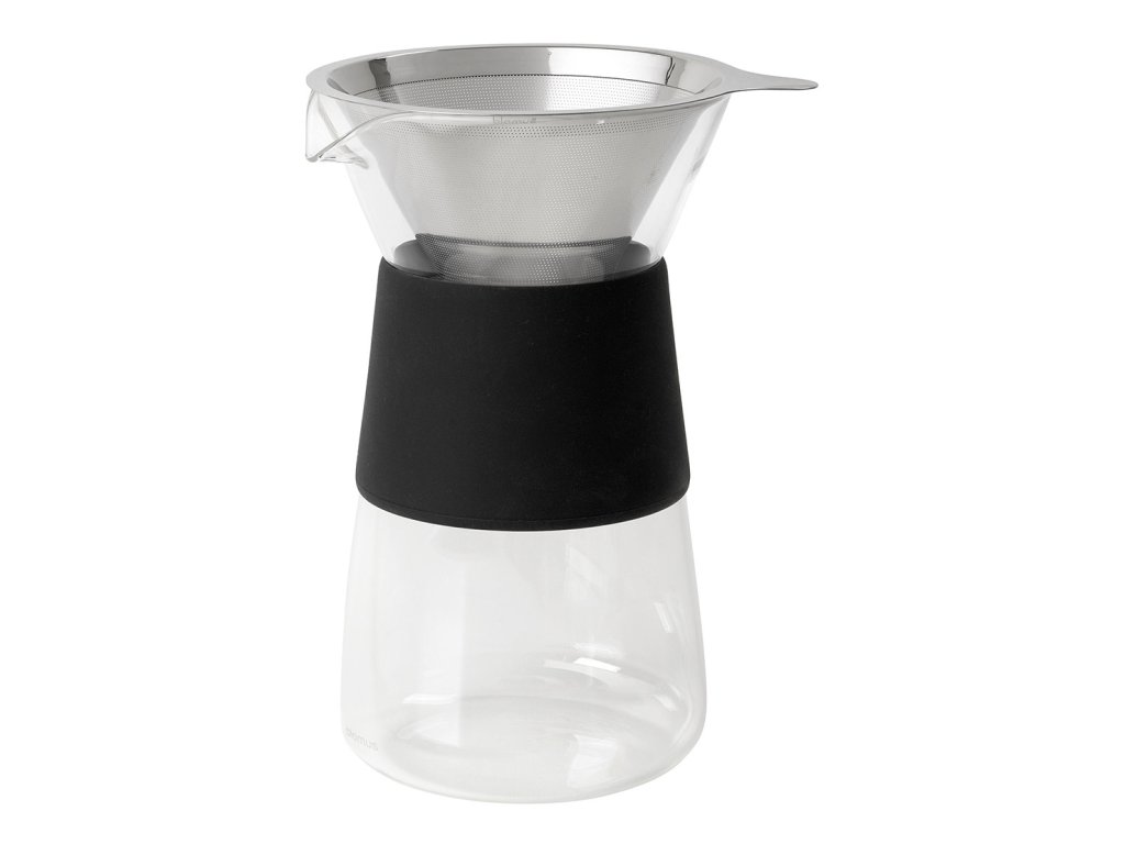 Slow drip coffee maker GRANEO M, 800 ml, Blomus