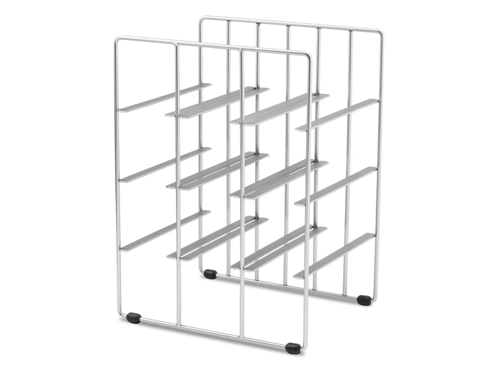 Blomus pilare online wine rack