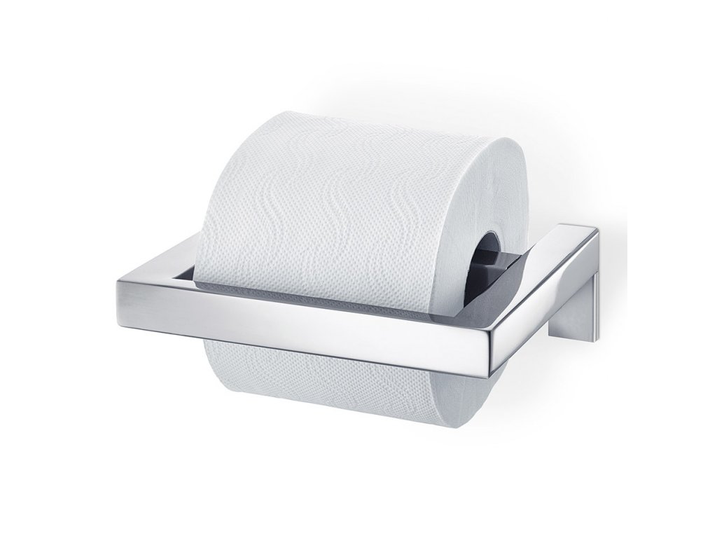 Blomus Nexio 4 Roll Toilet Paper Holder