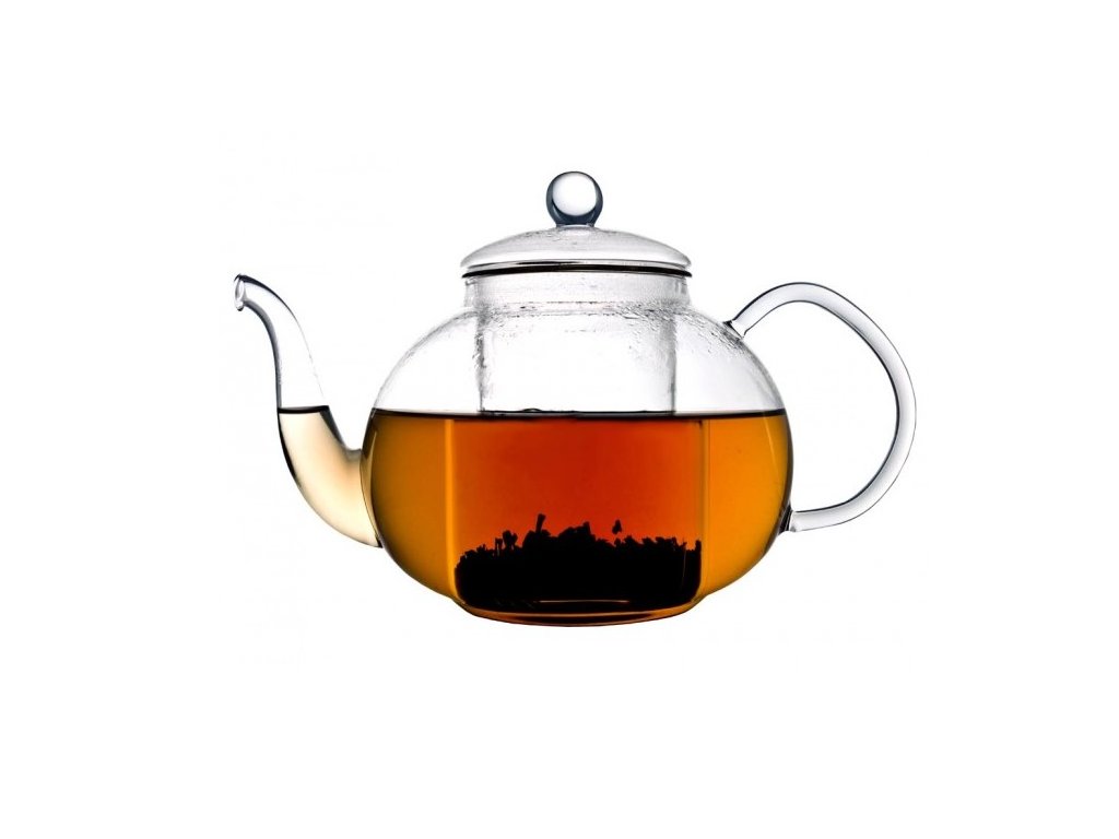 Teapot Verona Bredemeijer 1 l