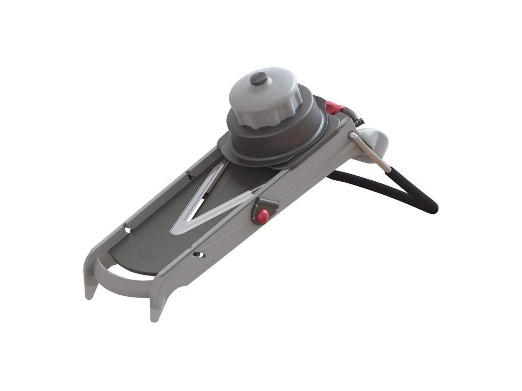 Mandoline slicer VIPER, de Buyer 