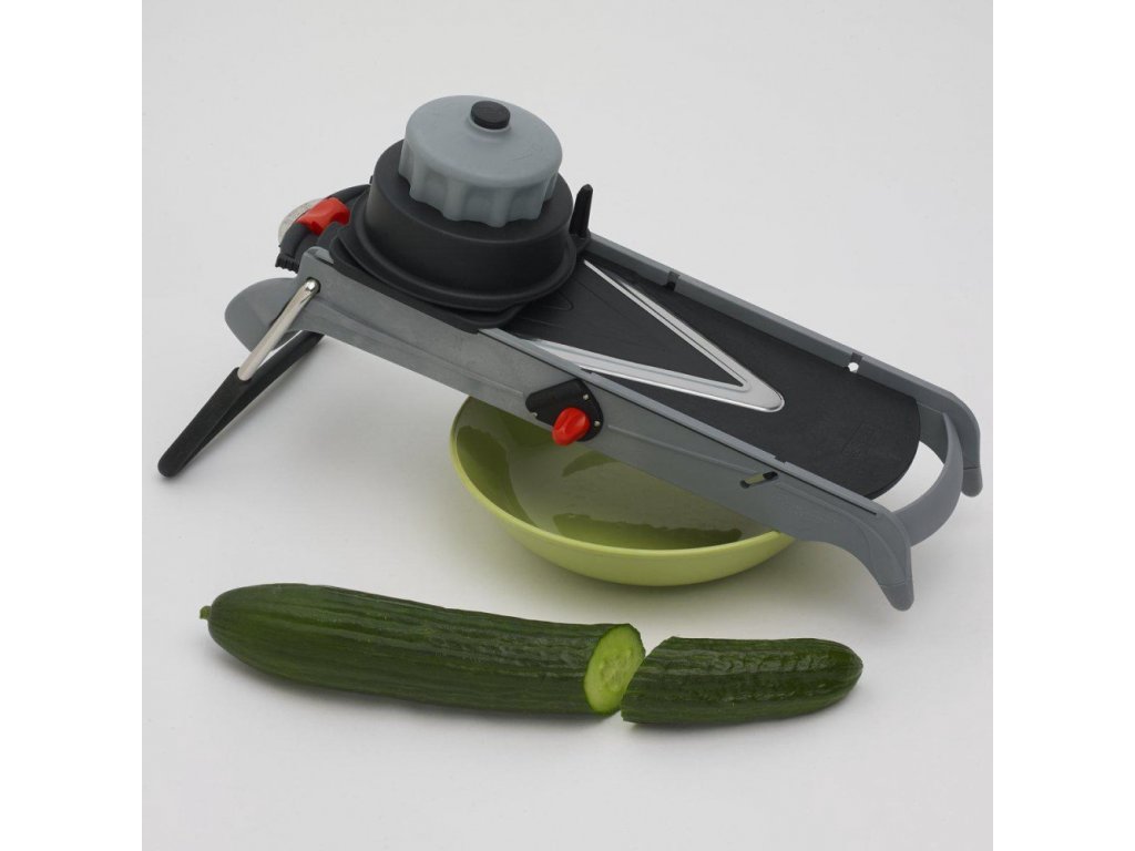 Mandoline slicer VIPER, de Buyer 