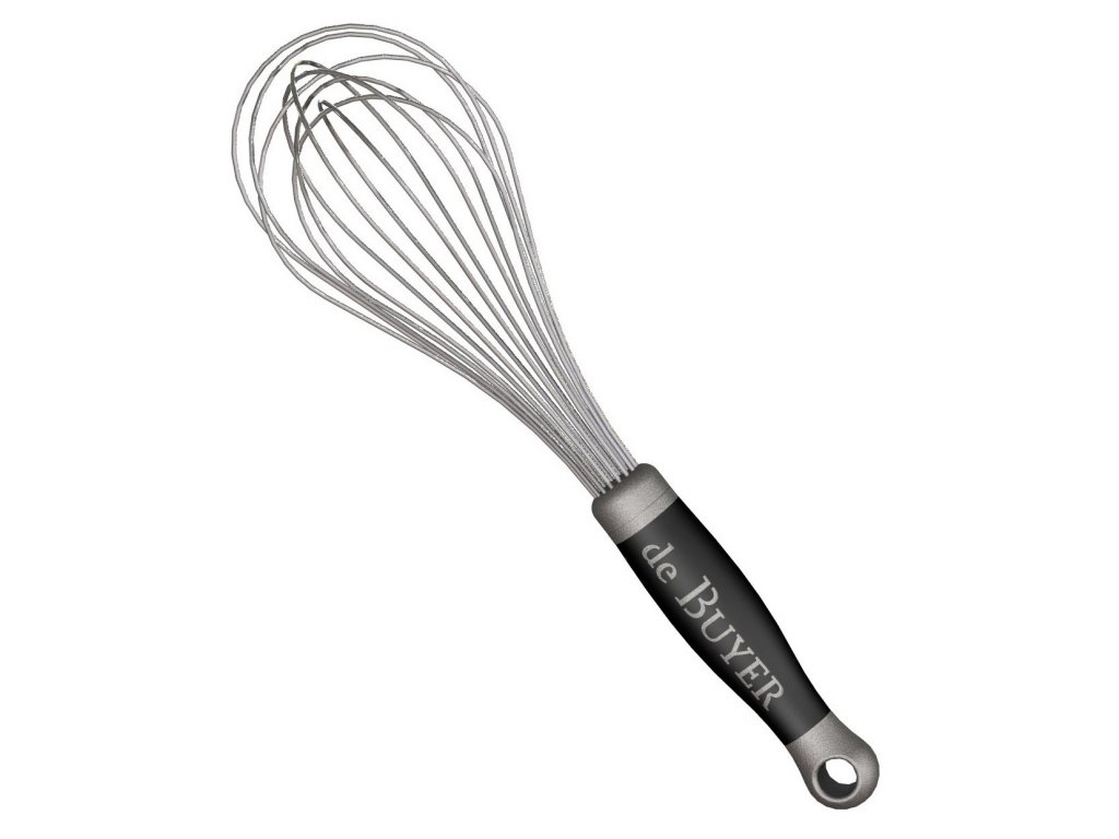 Nordic Ware Large Stainless Steel Whisk