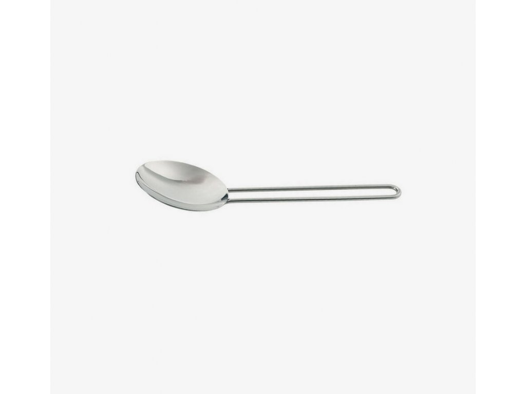 Staub pasta spoon, 31 cm