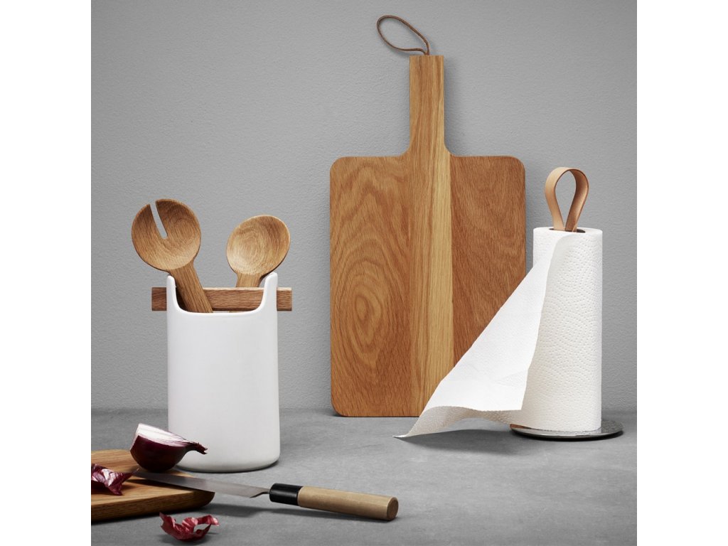 Eva Solo - Nordic Kitchen Wooden Cutting Board, 38 x 26 cm