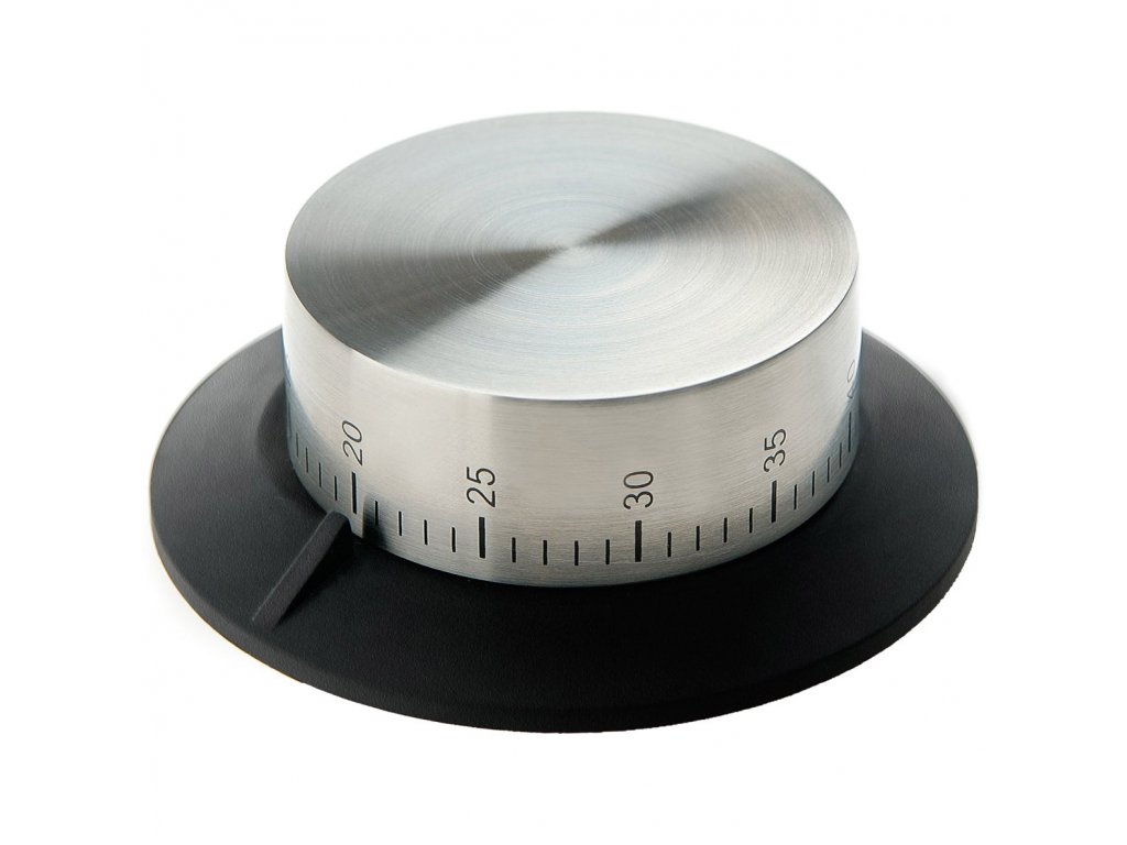 Kitchen timer, magnetic, WMF 