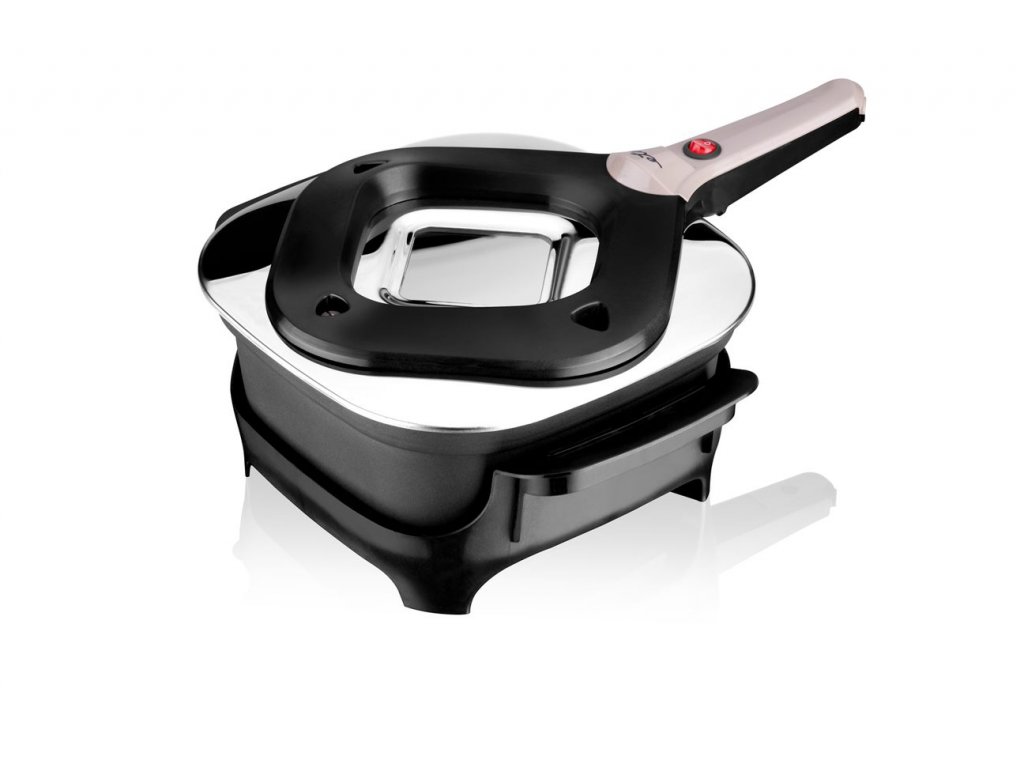 Кастрюля Гриль Электрическая Купить