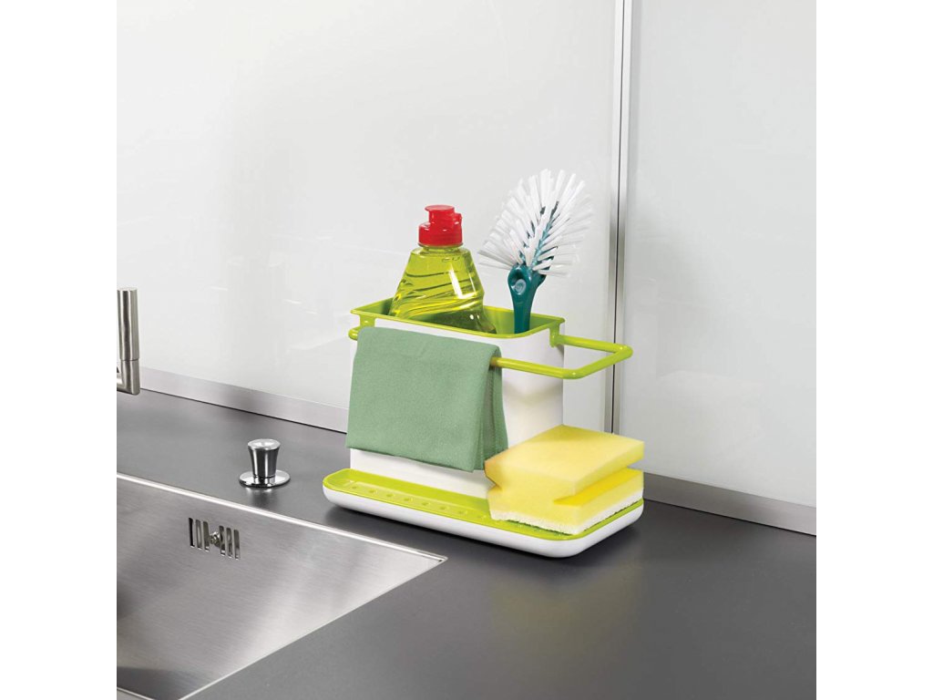 Dish washing set SINK SET, 3 pcs, Joseph Joseph