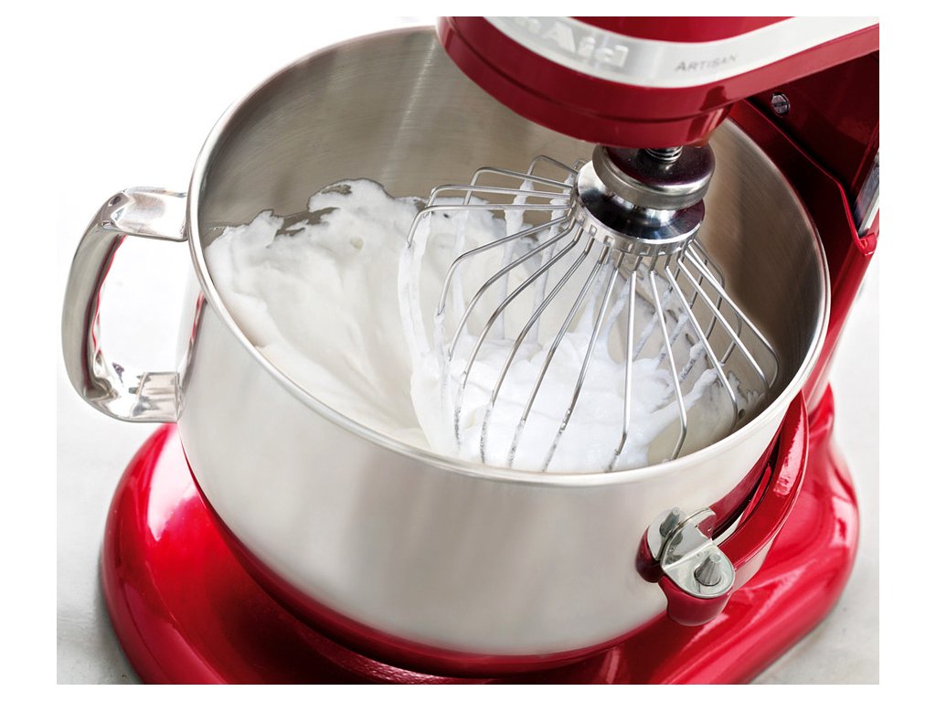 Artisan Stand Mixer Whisk Attachment - Whisk