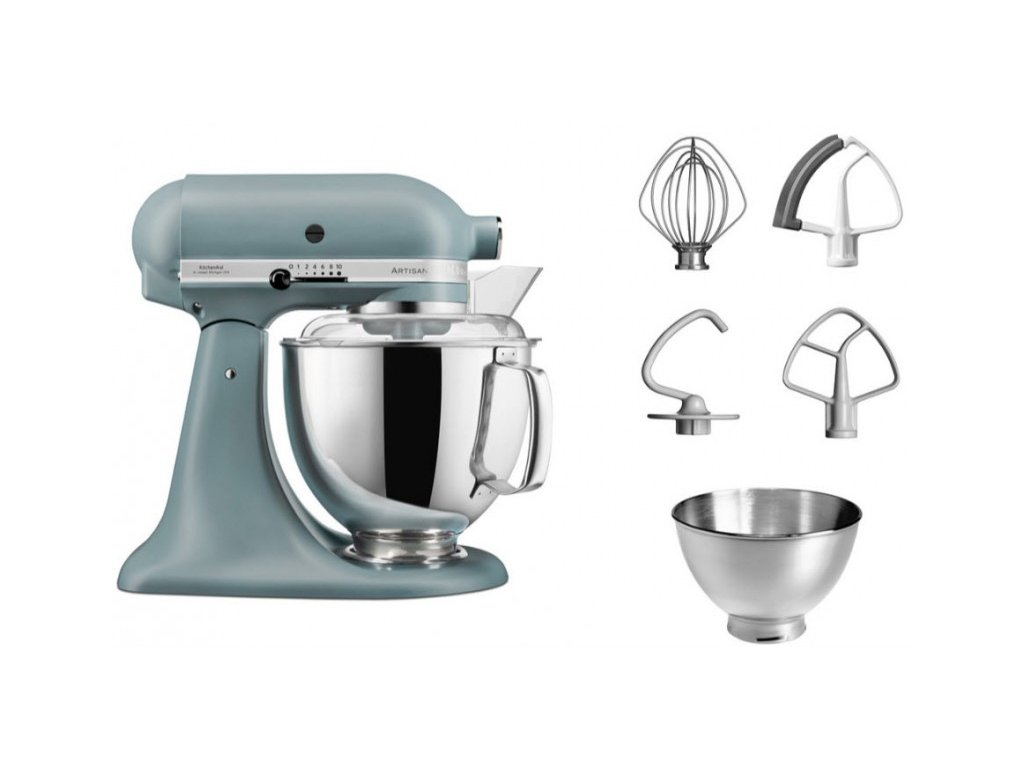 Stand mixer flat beater attachment 5K452B, KitchenAid 