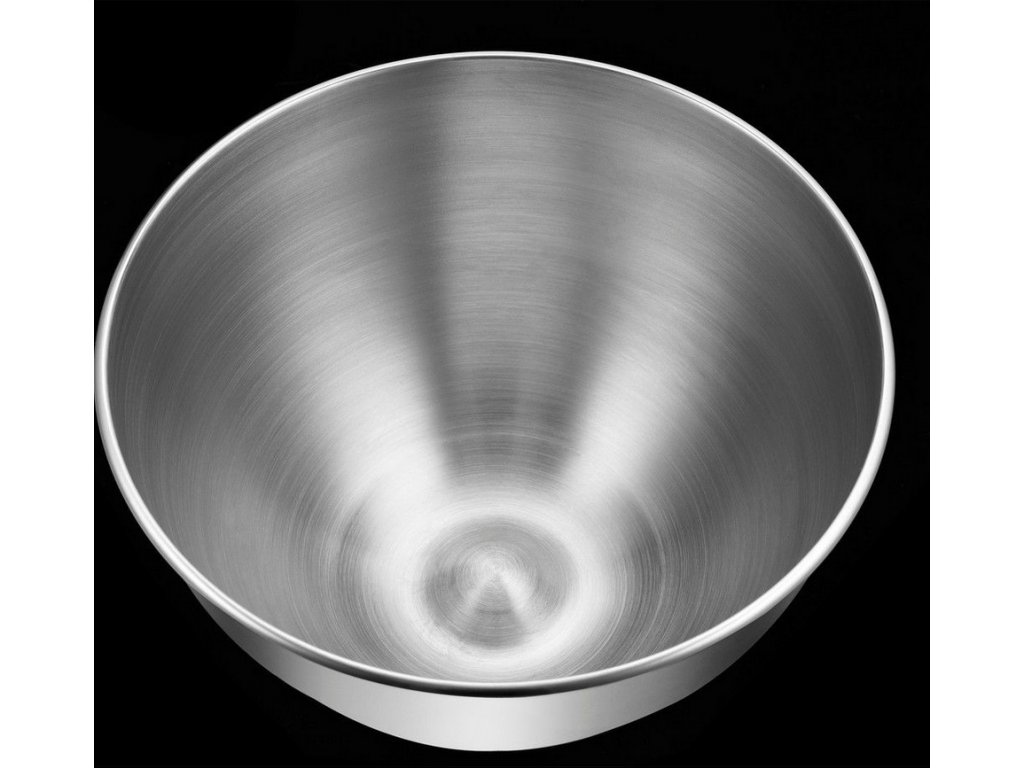 KitchenAid® 4.8 L Stainless Steel Mixing Bowl