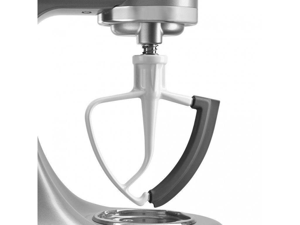 Stand mixer flat beater attachment for 4,8 l stand mixer