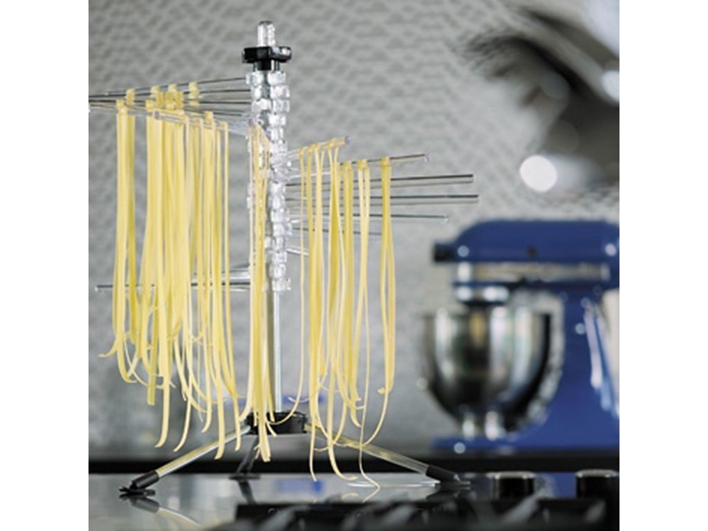 Pasta drying rack, KitchenAid 63,99 € ⭕ Kulina