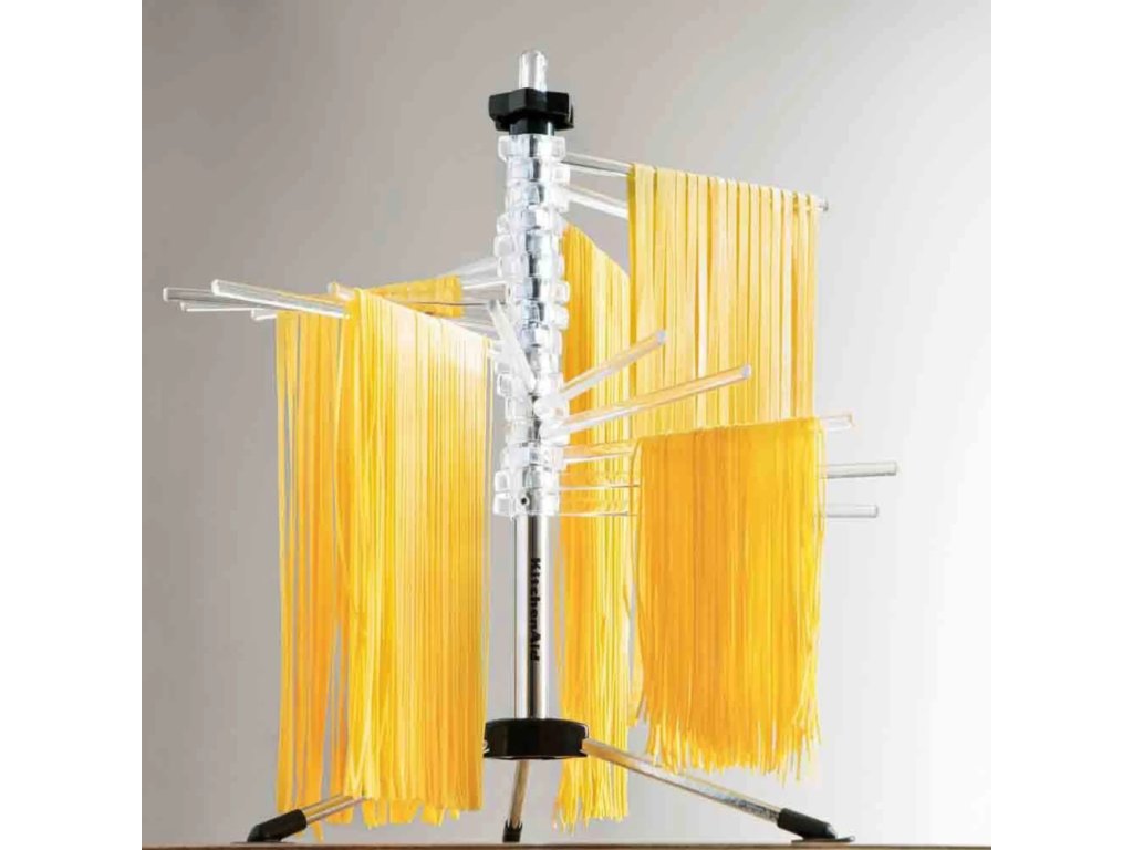 Pasta drying rack, KitchenAid €52,88 ⭕ Kulina
