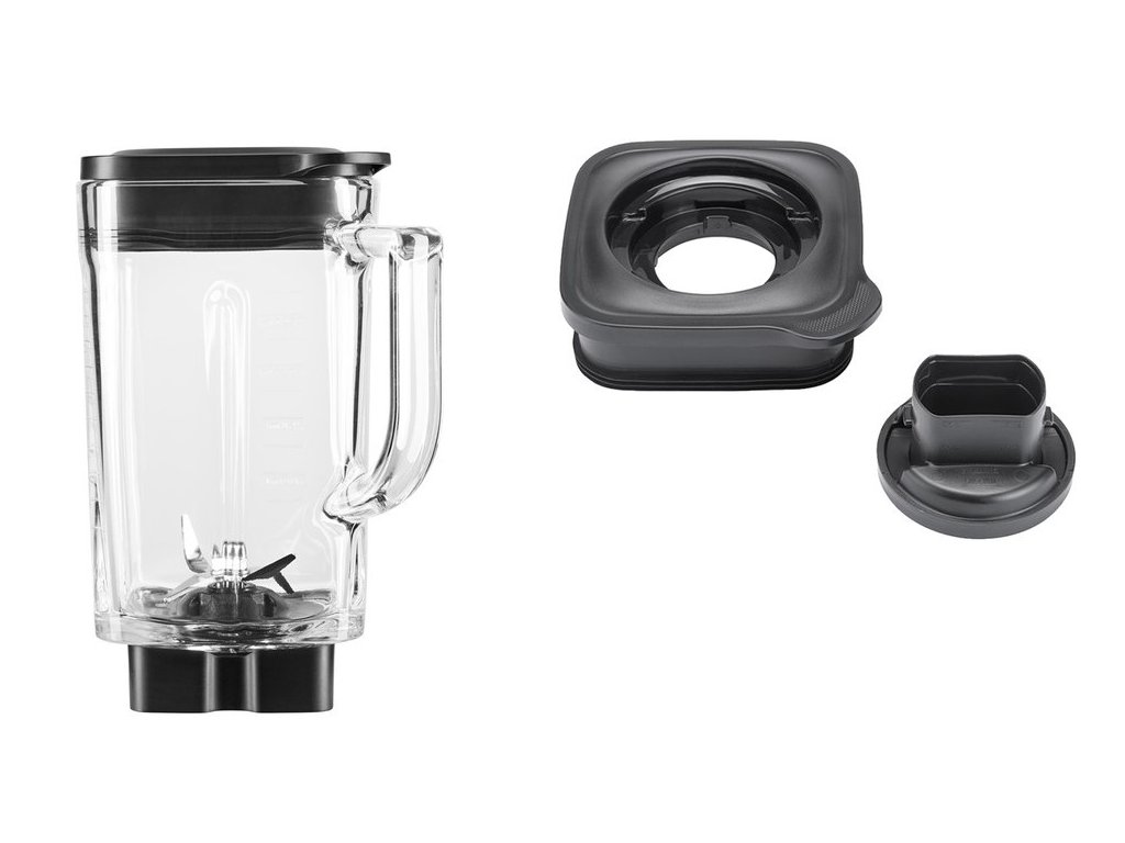 16-oz Personal Blender Jar Expansion Pack for KitchenAid® K150 and K400  Blenders